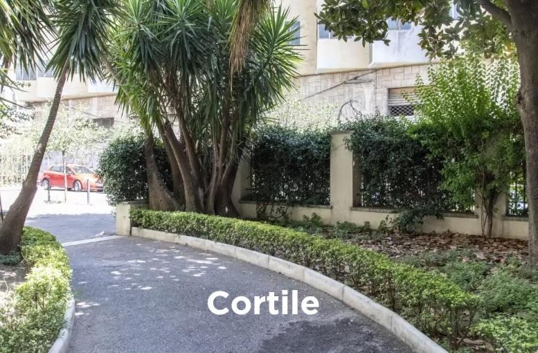 Easylife Apartment Roma Ngoại thất bức ảnh