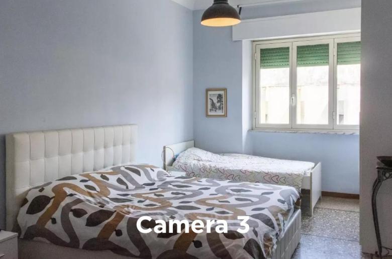 Easylife Apartment Roma Ngoại thất bức ảnh